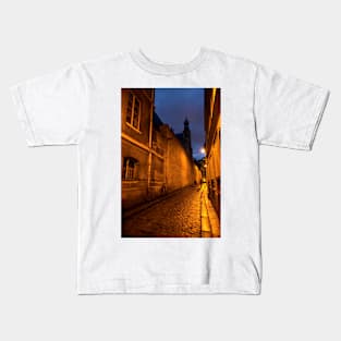 One Night In Paris © Kids T-Shirt